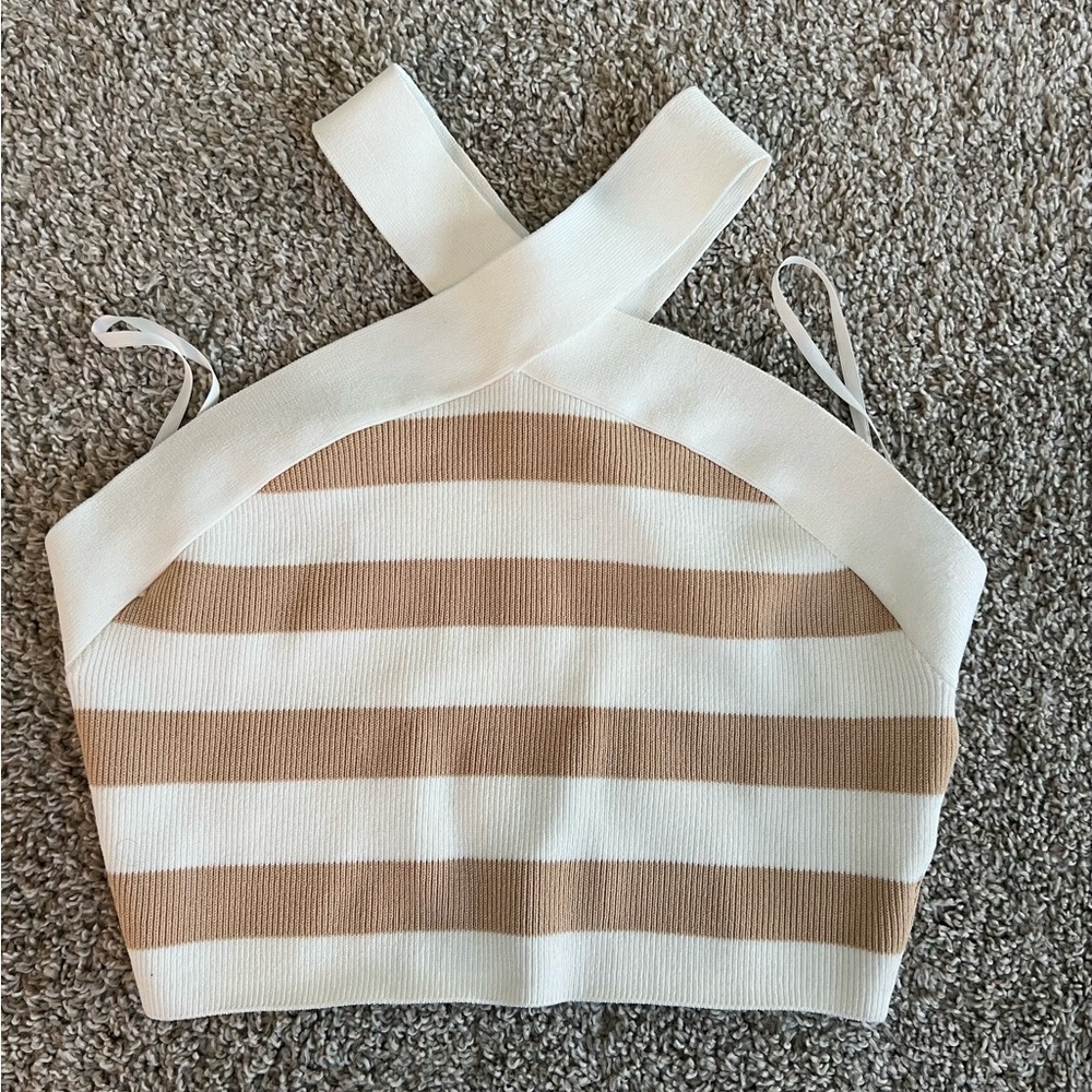 Aritzia tank
